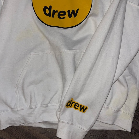 Tops Drew Sweatshirt Poshmark